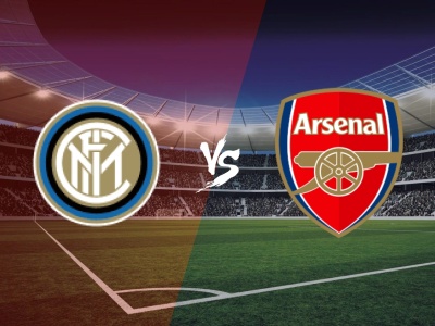 Xem Lại Inter Milan vs Arsenal - Vòng Bảng UEFA Champions 2025/26